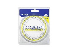 Lyra Goniometro Disegno NoFlash 360 gradi - Fila