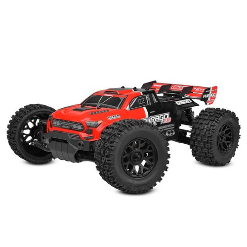 Camion corally furago rtr - camion,