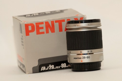 Pentax 80mm 5 6 smc - pentax, 28-80mm