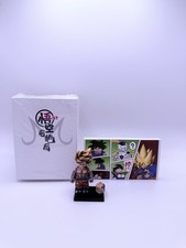 Lego Feelings Muse Goku Super