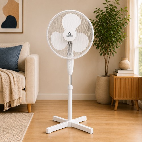 Illumitech ventilatore - ventilatore, a