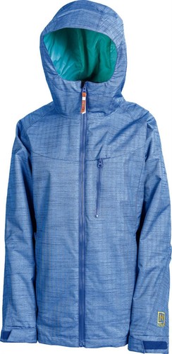 Giacca snowboard nitro elixer - snowboard,