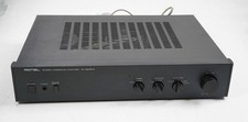 Amplificatore integrato stereo