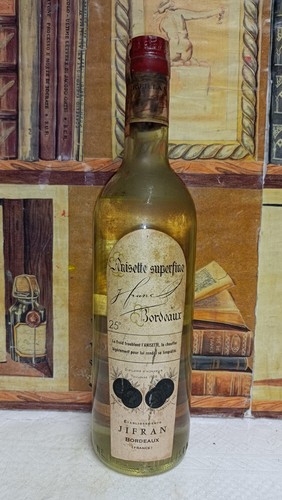 Anisette superfine jifran 75cl - anisette,