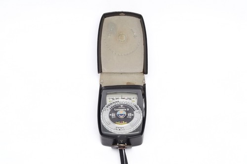 Gossen lunasix celulle photo - 3,