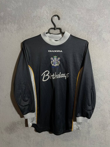 Kenny bury maglia portiere - kenny,