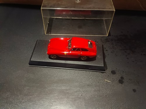 Ferrari 166 art model scala - 166,