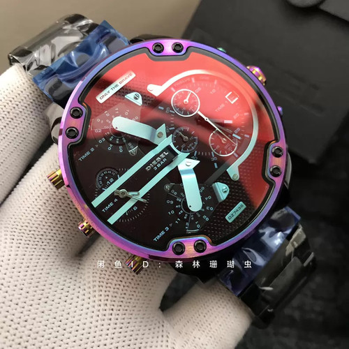 Orologio uomo cronografo - orologio,