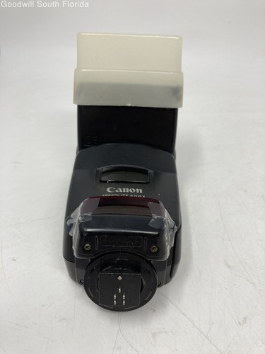 Flash canon speedlite 420ex - flash,