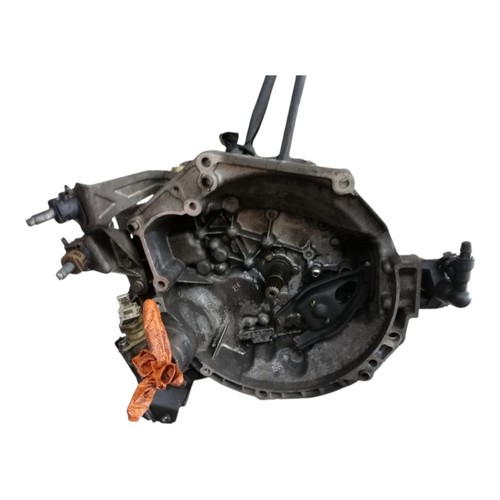 Cambio manuale marce peugeot - 5,