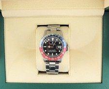 1969 Vintage Rolex GMT-Master