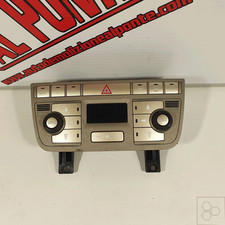 Centralina a/c controllo automatico  LANCIA MUSA (TG) 1.4 16V Platino 326f5c
