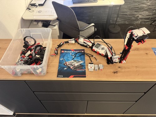Lego mindstorms - lego,