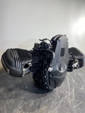 BMW R NINE T SCRAMBLER PURE