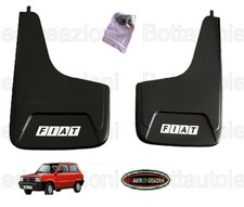 Coppia Paraspruzzi Paraschizzi