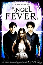 Angel Fever (The Angel