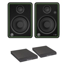 Mackie CR4-XBT con telaio