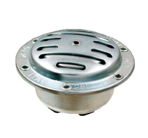 246070050 nuovo clacson 12v - nuovo,