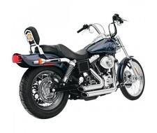 HARLEY DAVIDSON FXD