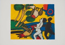 Guillaume corneille la - corneille,