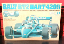 Tamiya 1/10 Ralt RT2 Hart F-2