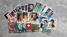Panini USA 94 - 42 figurine e
