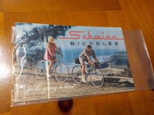 CATALOGO COMPLETO BICI SCHWINN