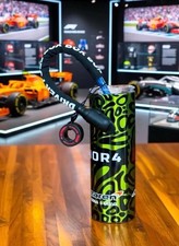 Bottiglia pilota Formula 1