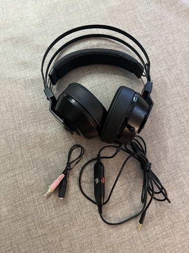Cuffie gaming mad catz - gaming,