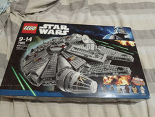 Lego 7965 Millennium Falcon Star Wars