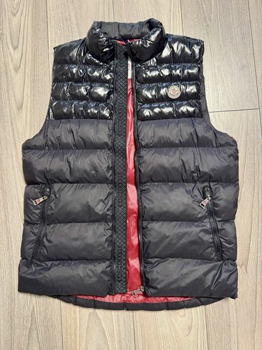 Giubbotto piumino uomo moncler - giubbotto,