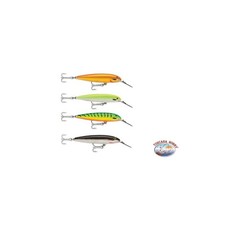 Esche artificiali Rapala