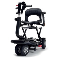 SCOOTER ELETTRICO SEDILE