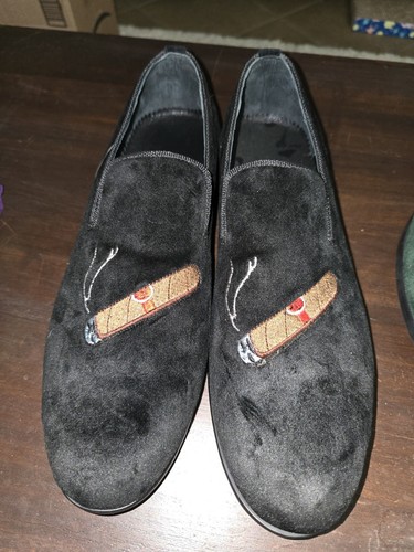 Scarpe uomo may anthony - scarpe,
