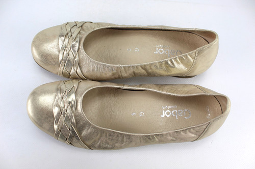Gabor taglia 5 comfort - uk.5,