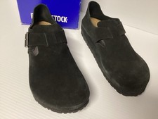 Birkenstock London BS Nero