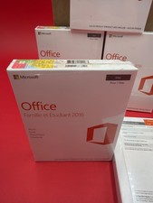 Microsoft Office 2016 Home and