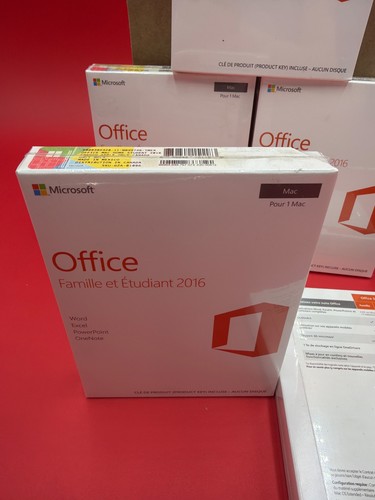 Microsoft office 2016 home - office,