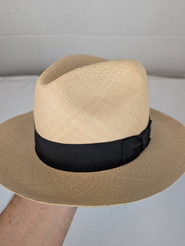 Cappello panama cappellaio - cappello,