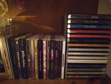 Lotto Di Cd Discografia Completa Madonna