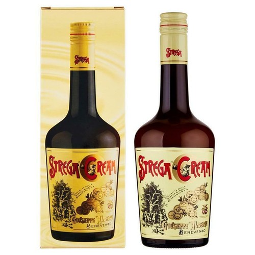 Strega alberti crema - alberti,