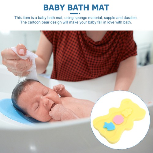 Cuscino neonato doccia - ,