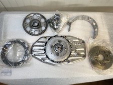 SERRI KIT FRIZIONE A SECCO PER