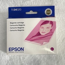 EPSON Stylus Photo 2200