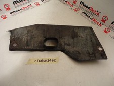 Paratia collettore scarico cover exhaust manifold Citroen pallas 