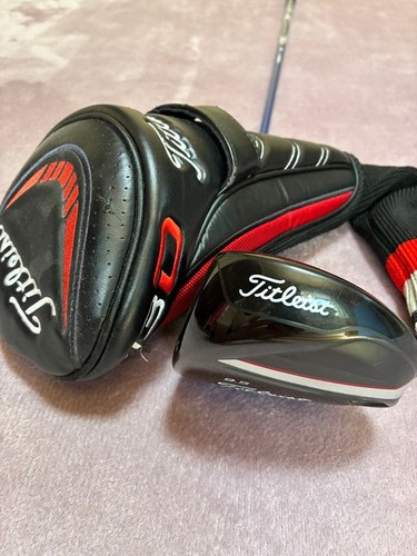 Driver titleist 913 5 - 913, 9,5°