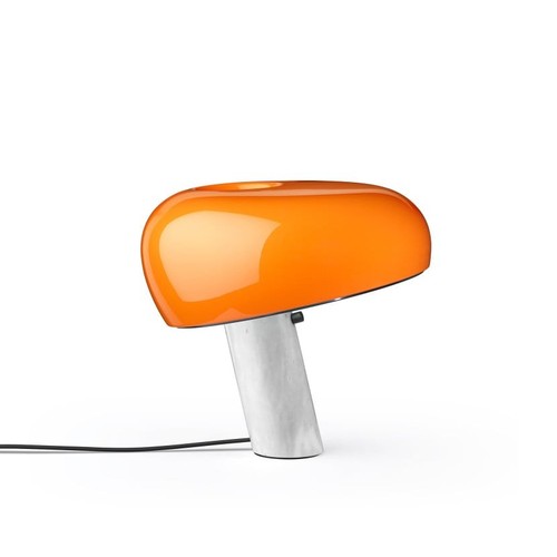 Flos snoopy lampada tavolo - lampada,