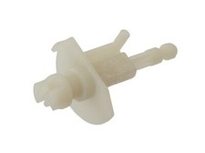 KIT RIPARAZIONE SERRATURA DEL