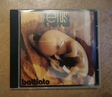 FETUS - FRANCO BATTIATO - CD