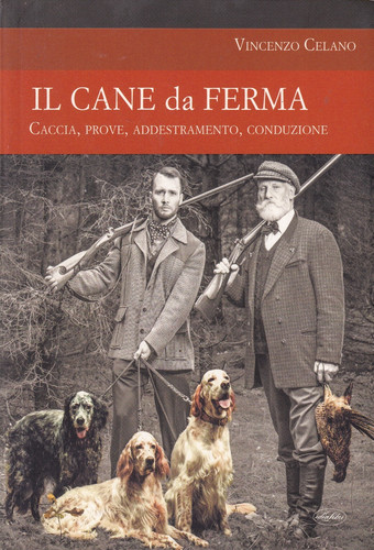 Fs2 cane ferma - cane, da